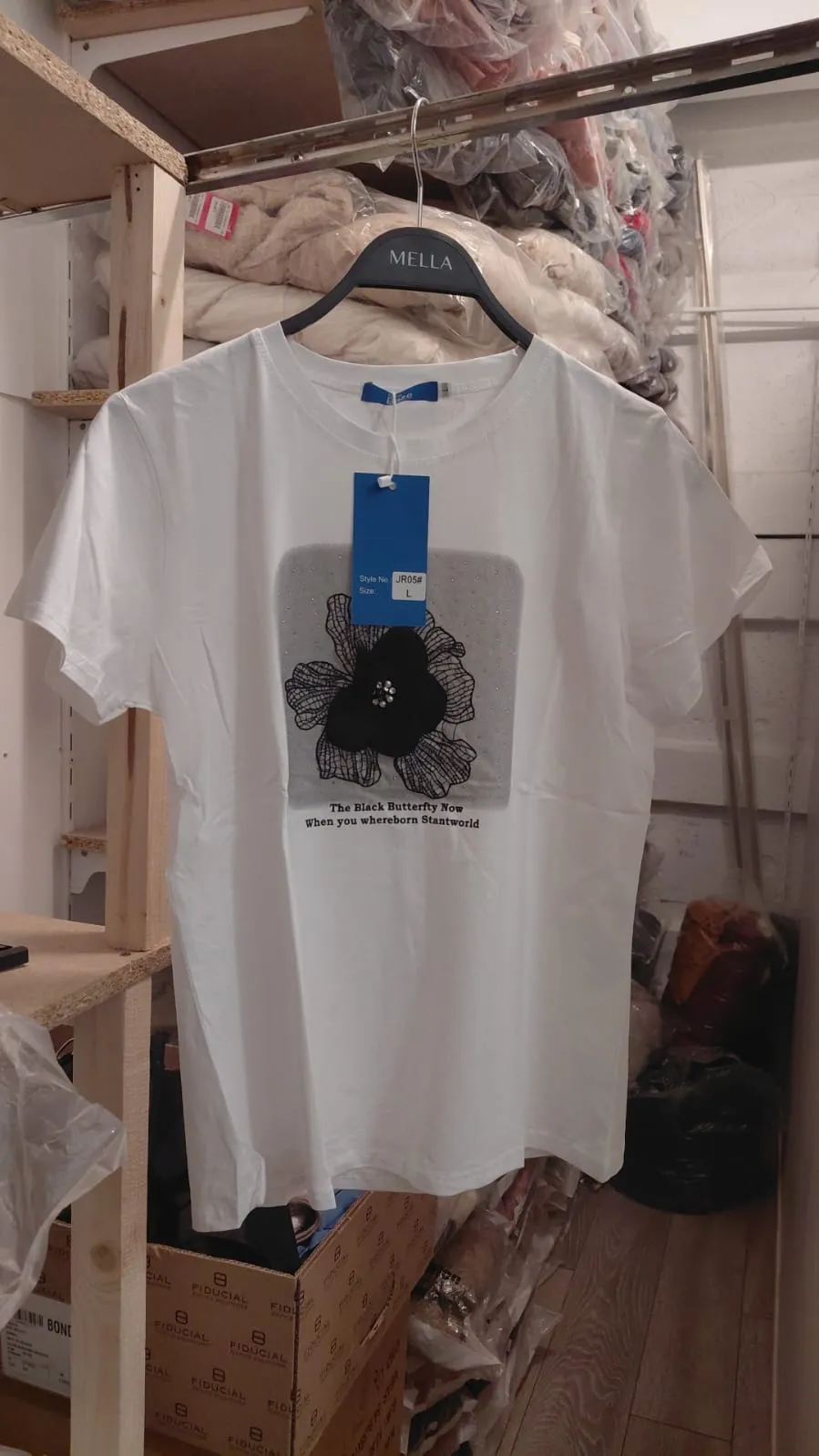 T-Shirt-012
