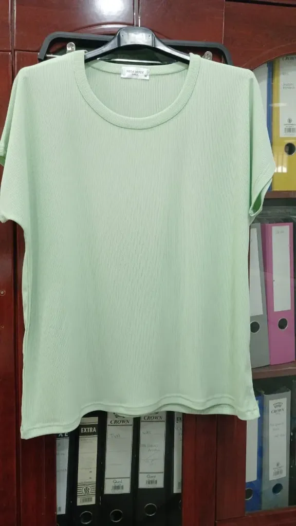 TOP RIB U 0056